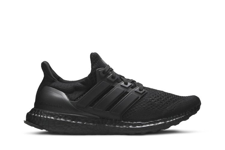 adidas Men's UltraBoost 1.0 Limited 'Triple Black'