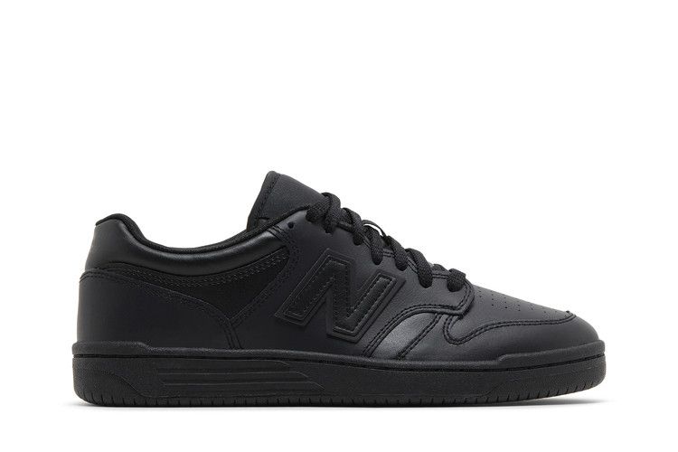 New Balance 480 'Black'