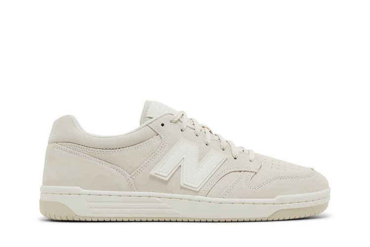 New Balance 480 'Linen Sea Salt'