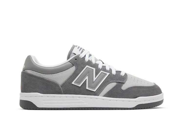 New Balance 480 'Castlerock Raincloud'