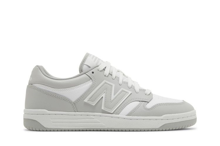 New Balance 480 'Brighton Grey'