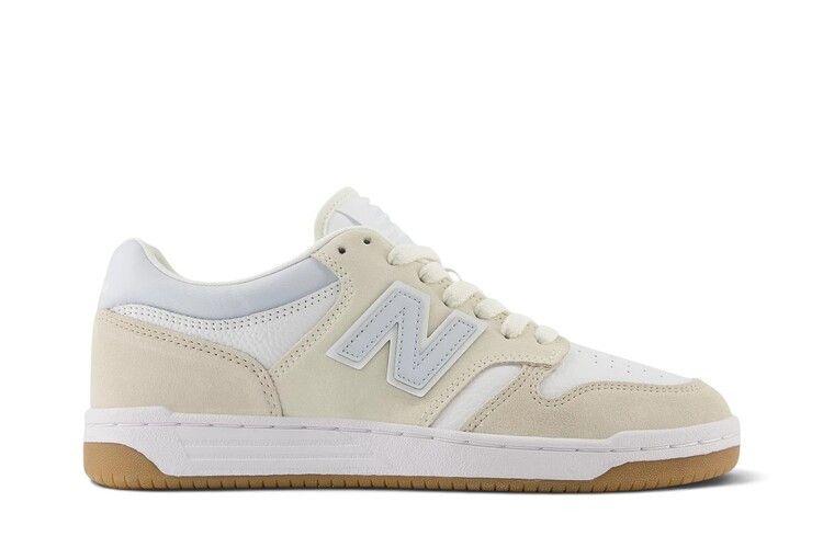 New Balance 480 Court 'White Light Blue'