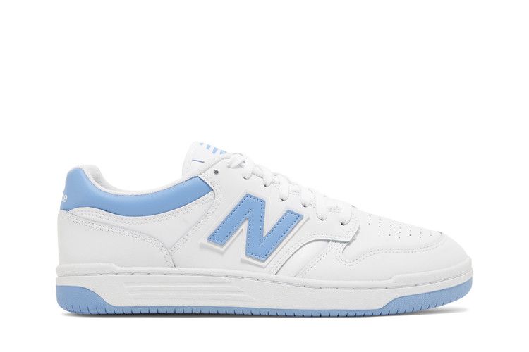 New Balance 480 'UNC'