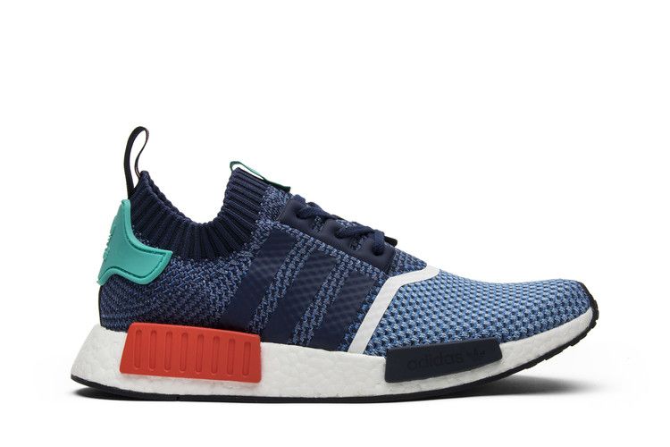 Packer x adidas NMD_R1 PK 'Packers'