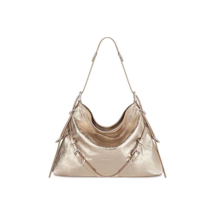Givenchy Medium Voyou Bag 'Dusty Gold'