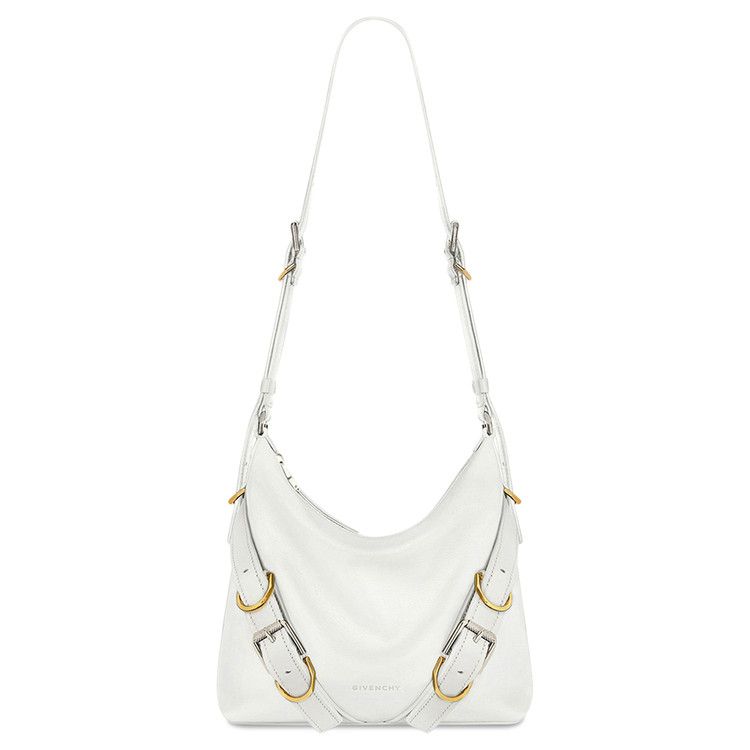 Givenchy Voyou Small Bag 'Natural Beige'