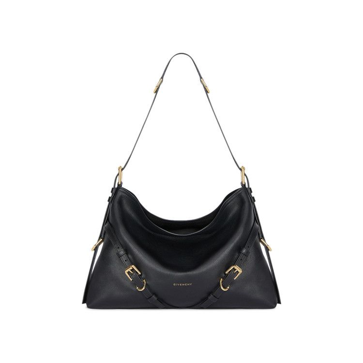 Givenchy Voyou Medium Bag 'Black'
