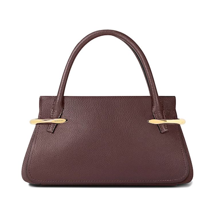 Givenchy Pinch Mini Bag 'Ebony Brown'