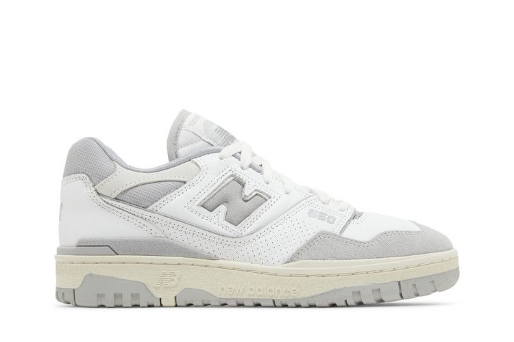 New Balance 550 'White Raincloud Reflection'