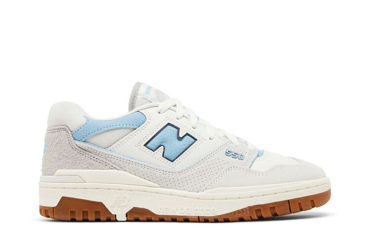 New Balance 550 'Spring Collection - Blue Haze'