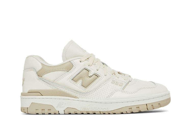 New Balance 550 'Sea Salt Alabaster'