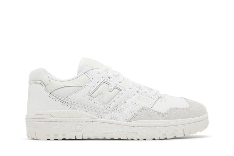 New Balance 550 'White Reflection'