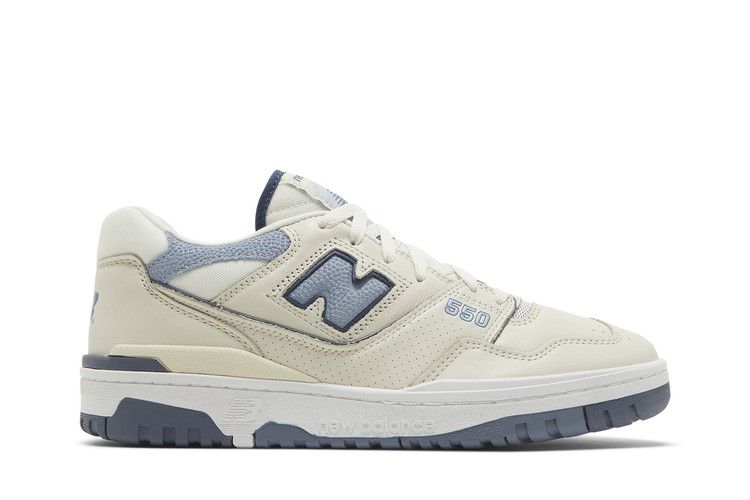 New Balance 550 'Beige Vintage Indigo'