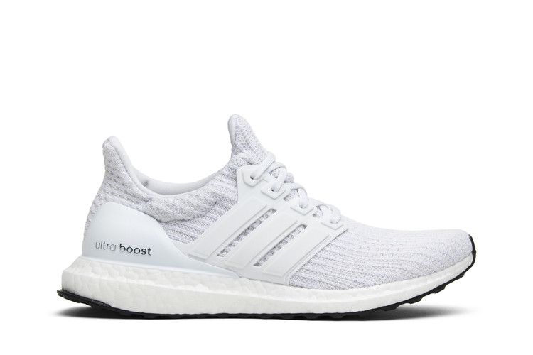 adidas Wmns UltraBoost 4.0 'Triple White'