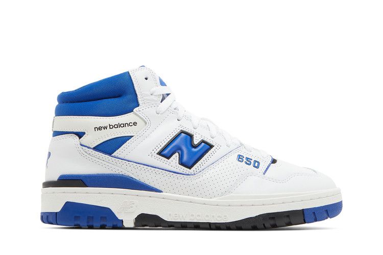 New Balance 650R 'White Blue'