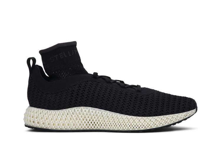 Stella McCartney x adidas Wmns AlphaEdge 4D 'Core Black'