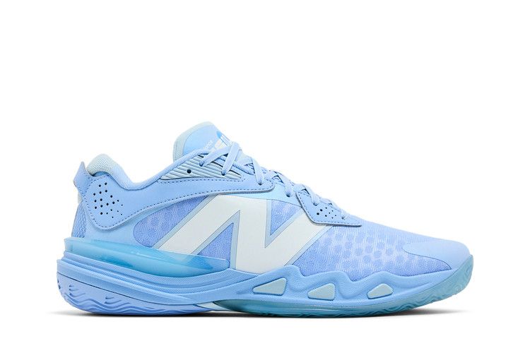 New Balance Hesi Low V2 'NB Academy'