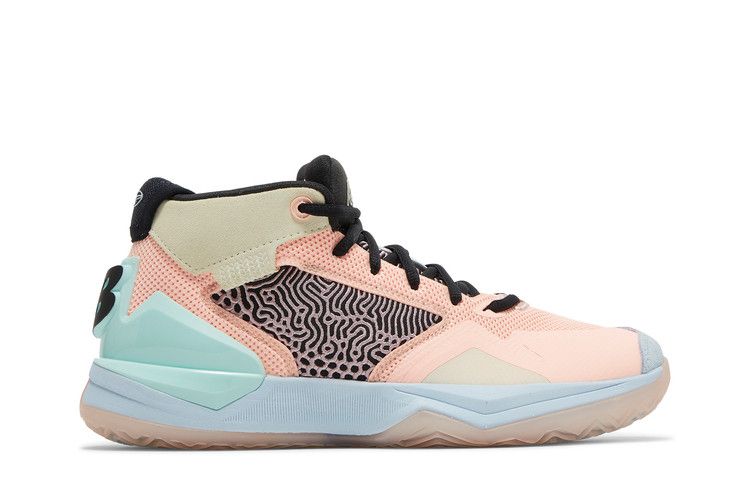 New Balance KAWHI 'Cloud Pink'