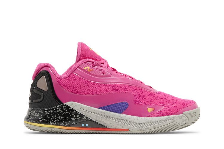 New Balance KAWHI 4 'Transcend Reality'