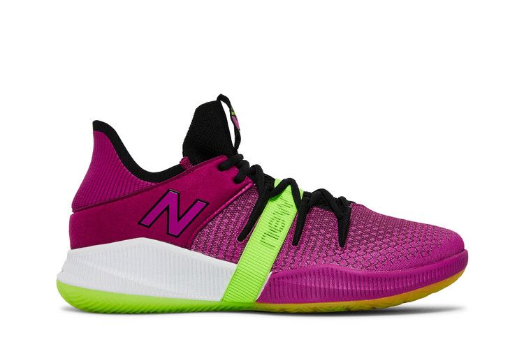 New Balance OMN1S Low 'Berry Lime'