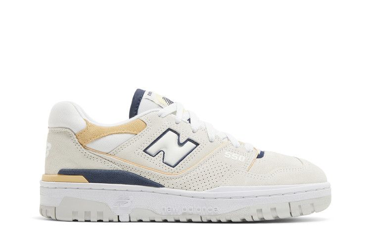 New Balance Wmns 550 'Raw Sugar'