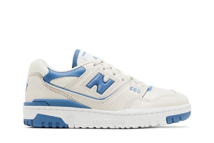 New Balance Wmns BBW550 'Linen Heron Blue'