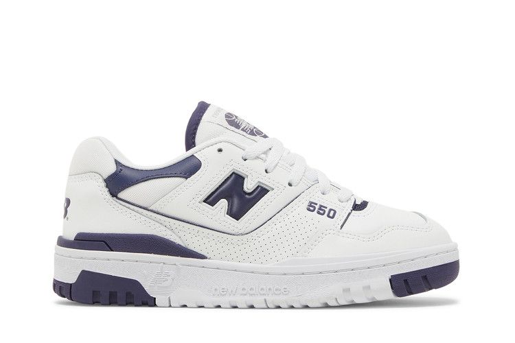 New Balance Wmns 550 'Dark Mercury'