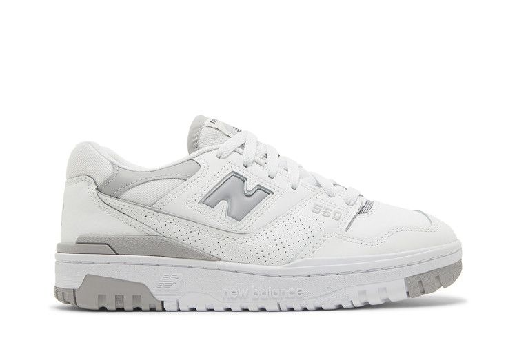 New Balance Wmns 550 'Rain Cloud'