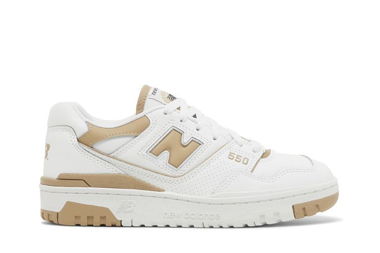New Balance Wmns 550 'White Incense'