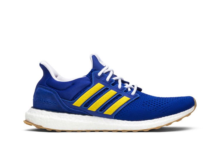 Engineered Garments x adidas UltraBoost 1.0 'Bluebird'