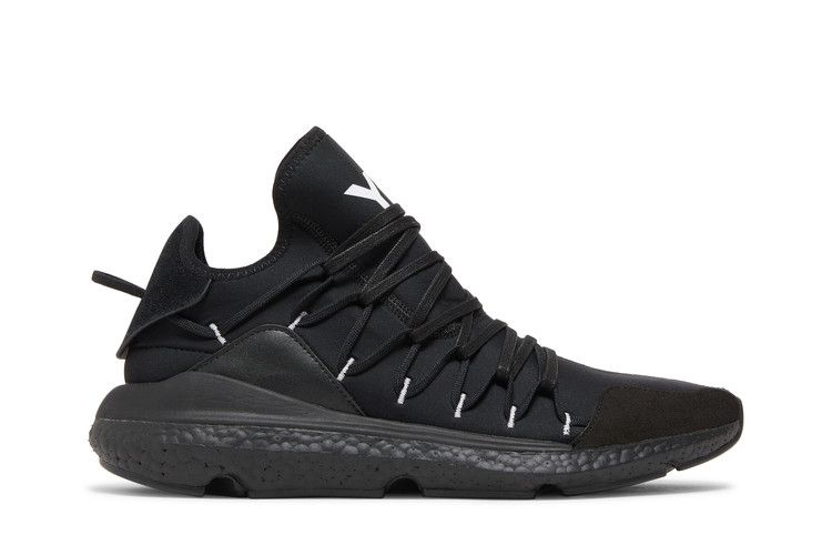 adidas Y-3 Kusari 'Triple Black'