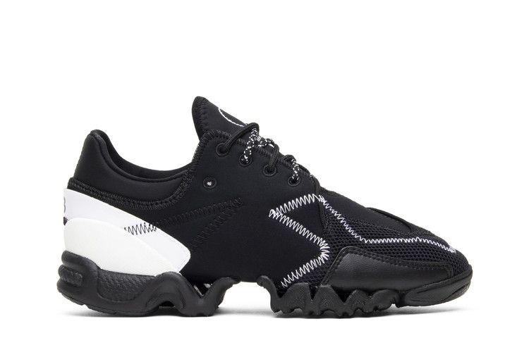 adidas Y-3 Ekika 'Black White'