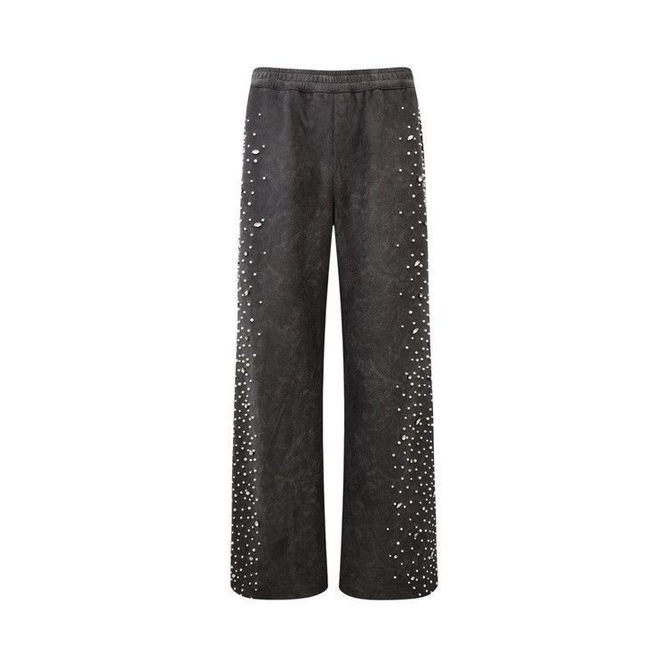 Birth Of Royal Child Cashew Sweatpant 'Black'