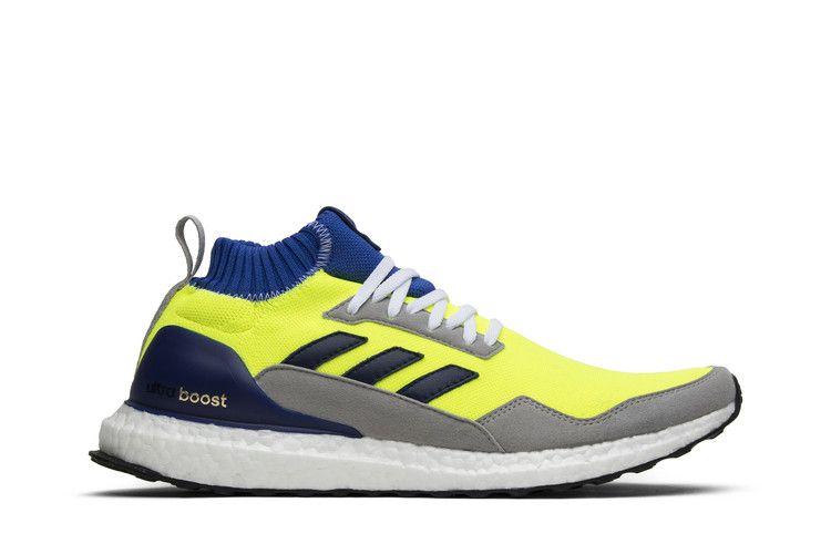adidas UltraBoost Mid 'Prototype'