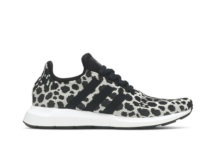 adidas Wmns Swift Run 'Leopard Print'