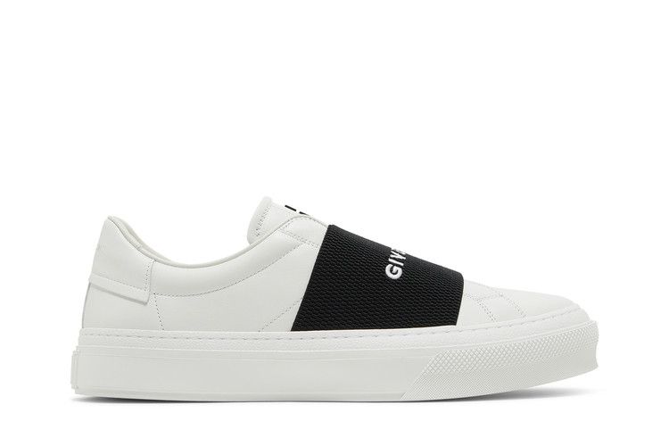 Givenchy City Court Webbing 'White'