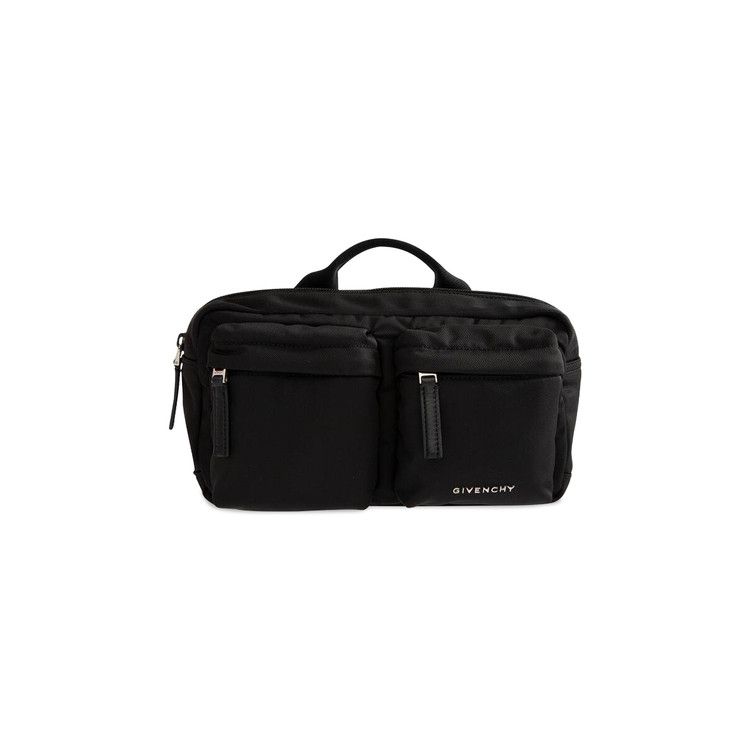 Givenchy Essential U Belt Bag 'Black'