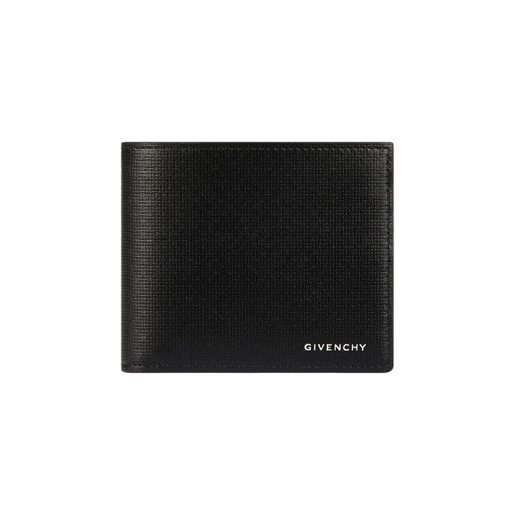 Givenchy Classic Bifold Wallet 'Black'