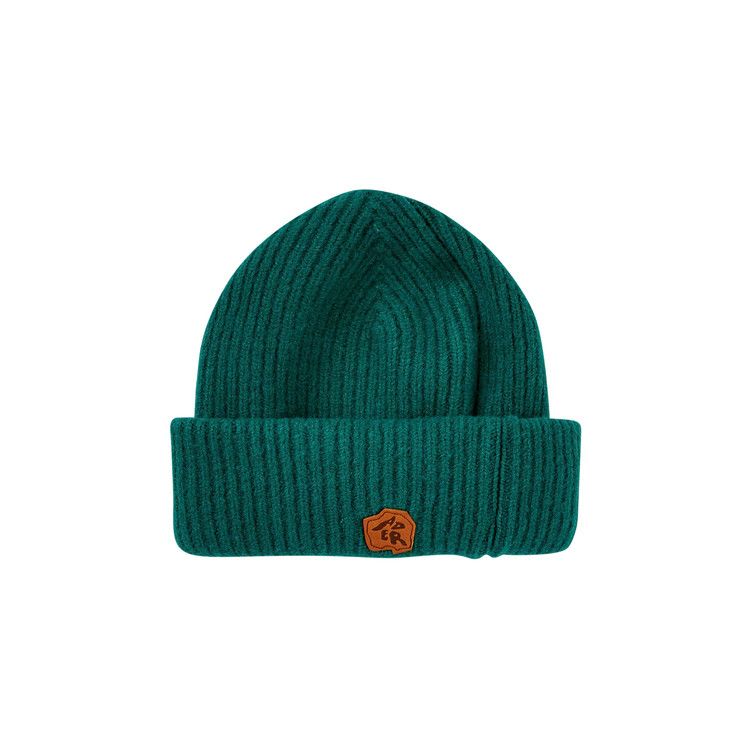 Ader Error Beanie 'Green'