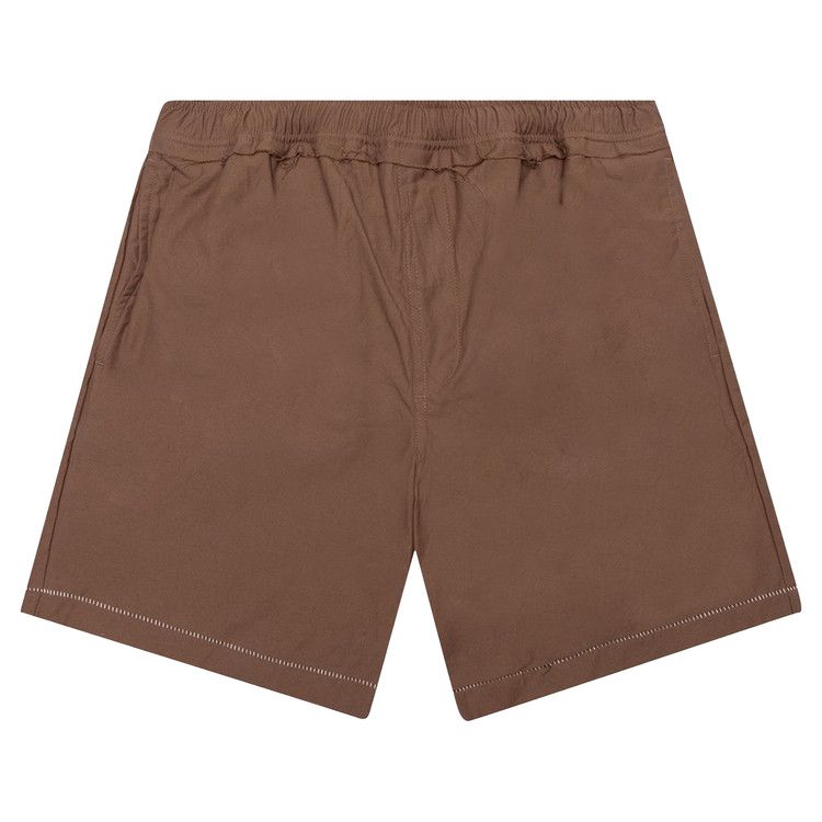 Ader Error Beam Shorts 'Beige'