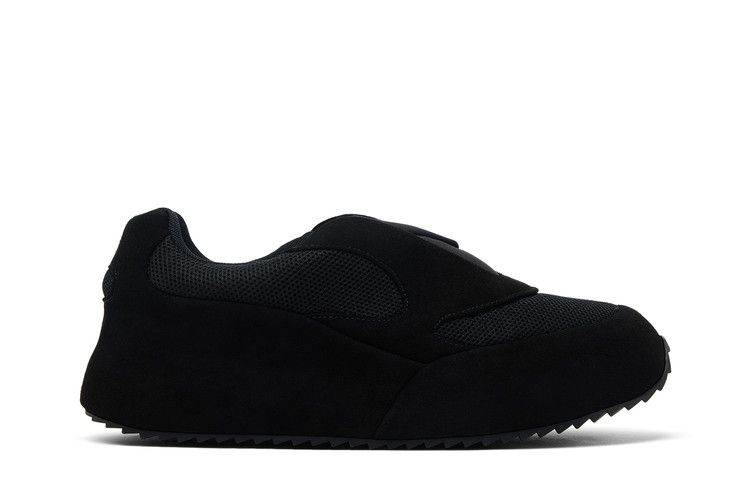 Yeezy YZY BL-01 'Black'