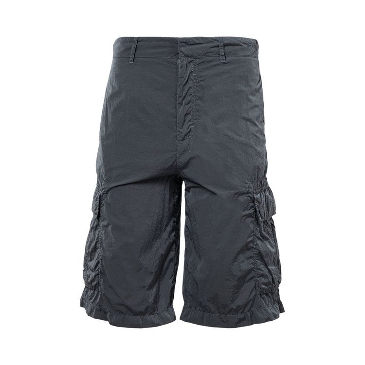 Givenchy Cargo Shorts 'Medium Grey'
