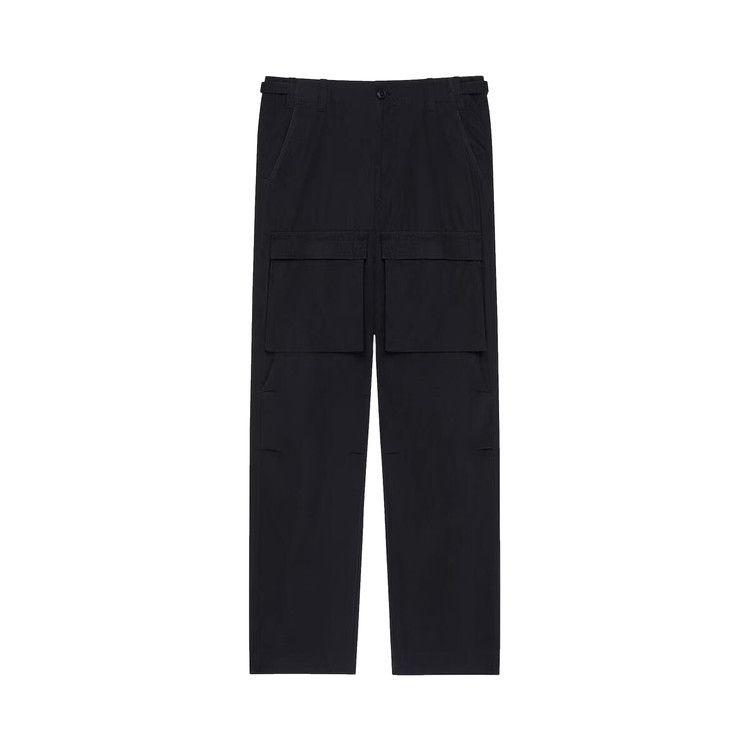 Givenchy Military Spirit Pant 'Black'