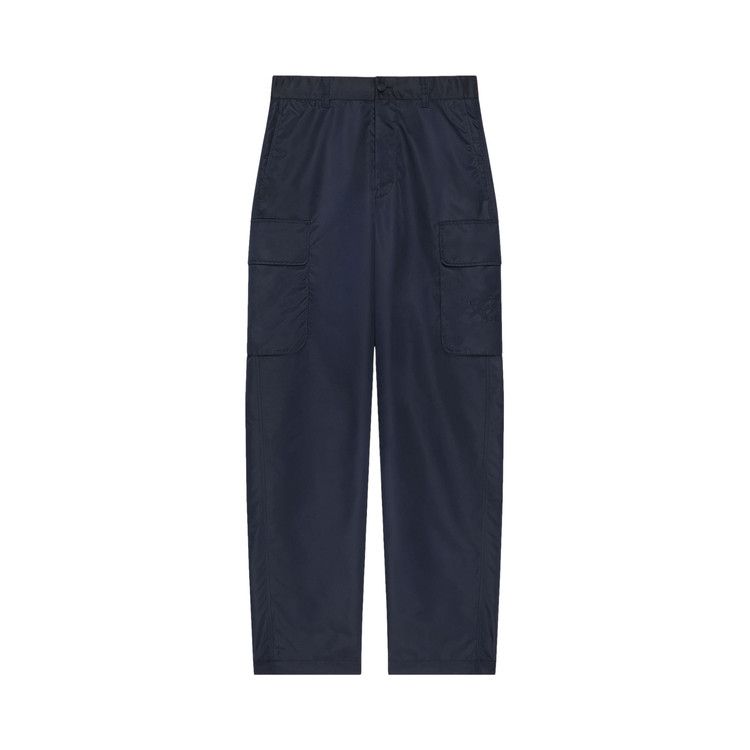 Givenchy Cargo Pants 'Navy'