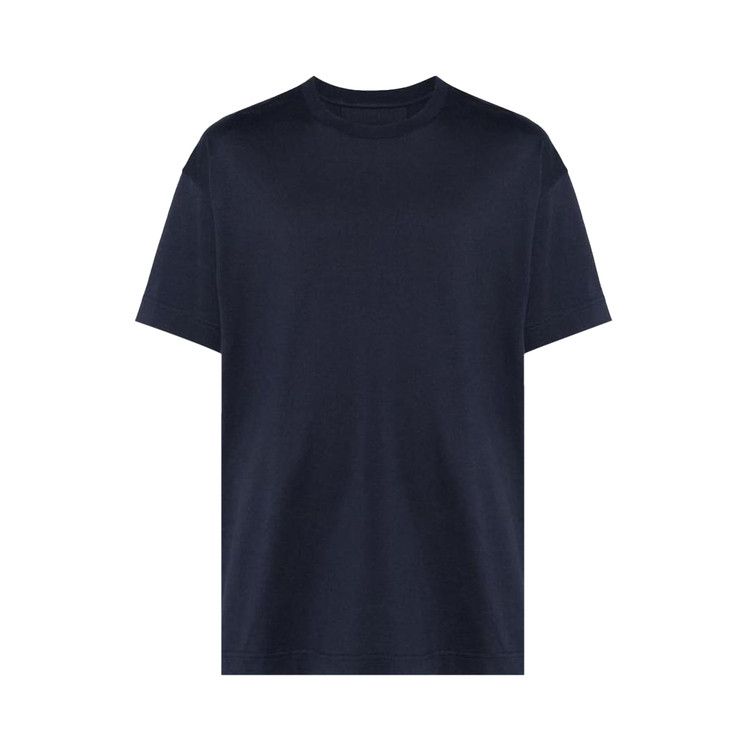 Givenchy Short-Sleeve T-Shirt 'Dark Blue'