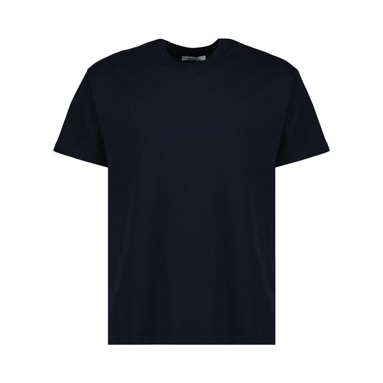 Givenchy Logo Printed Crewneck T-Shirt 'Dark Navy'