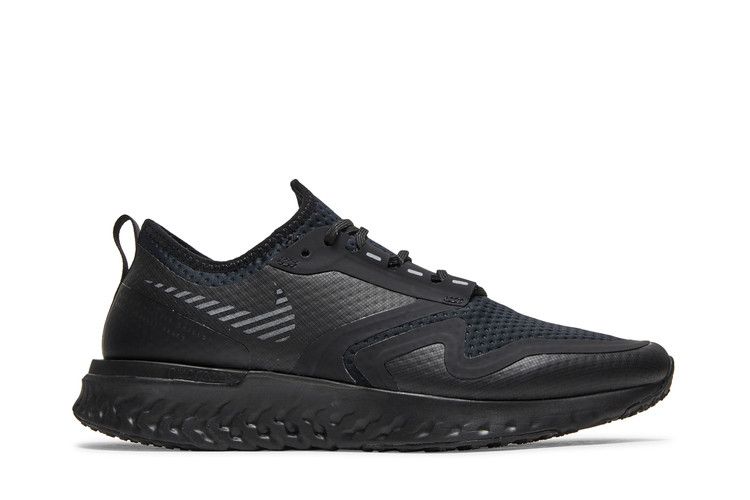 Nike Odyssey React Shield 2 'Black'