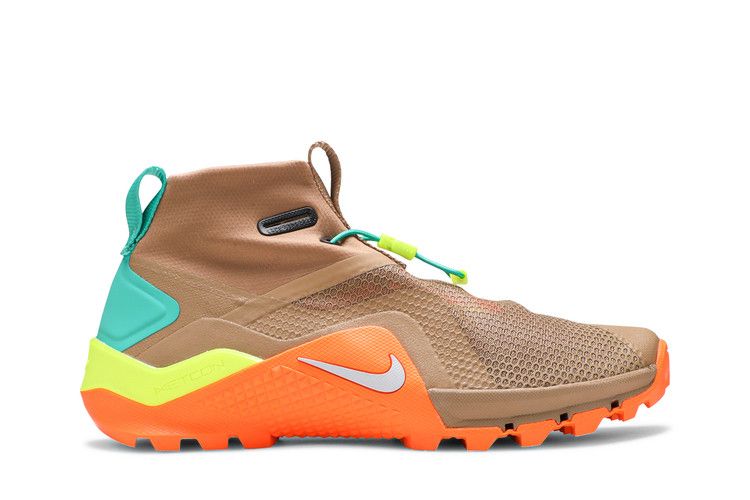 Nike Metcon X SF 'Beechtree'