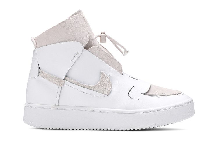 Nike Wmns Vandalized LX 'Platinum Tint'