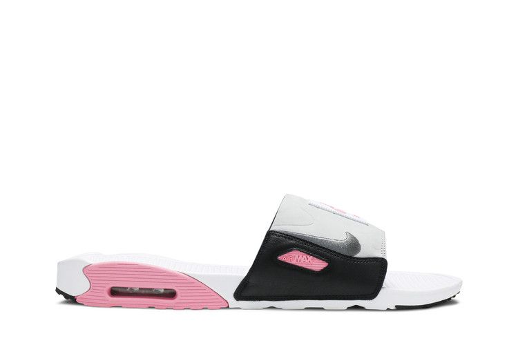 Nike Air Max 90 Slide 'Rose'